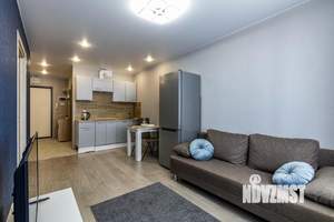 2-к квартира, посуточно, 40м2, 1/1 этаж