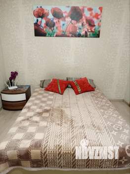 2-к квартира, посуточно, 45м2, 4/5 этаж