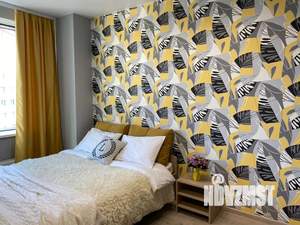 1-к квартира, посуточно, 30м2, 11/27 этаж