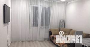 Студия квартира, на длительный срок, 27м2, 4/5 этаж
