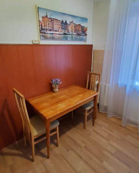 1-к квартира, на длительный срок, 33м2, 2/9 этаж