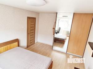 1-к квартира, на длительный срок, 37м2, 7/9 этаж