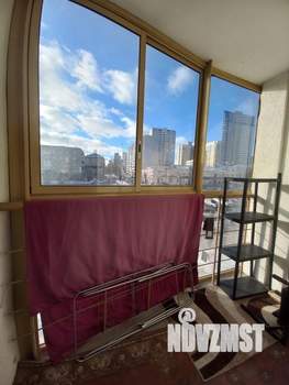 1-к квартира, на длительный срок, 40м2, 2/15 этаж