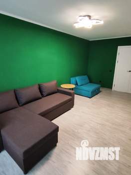 3-к квартира, посуточно, 85м2, 7/16 этаж