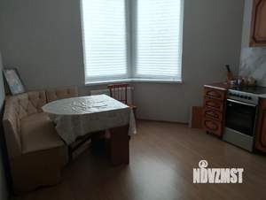 1-к квартира, на длительный срок, 40м2, 11/26 этаж
