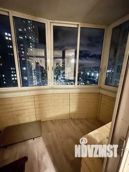 1-к квартира, на длительный срок, 37м2, 7/16 этаж