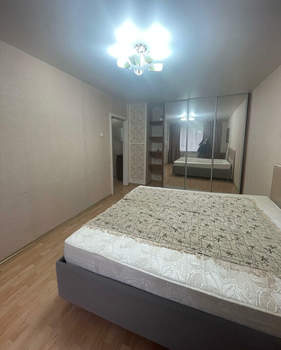 1-к квартира, на длительный срок, 31м2, 2/5 этаж