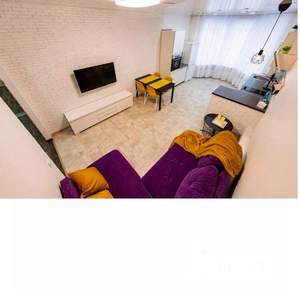 2-к квартира, посуточно, 57м2, 1/1 этаж