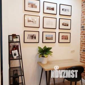 1-к квартира, посуточно, 35м2, 3/5 этаж