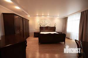 3-к квартира, на длительный срок, 126м2, 11/14 этаж