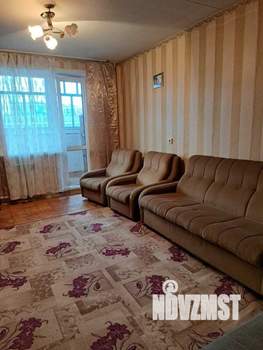 2-к квартира, на длительный срок, 48м2, 12/12 этаж