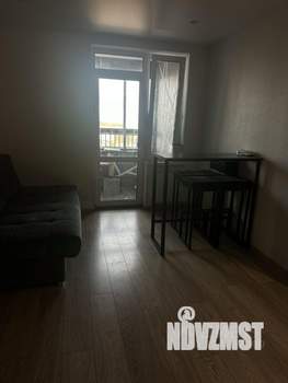 2-к квартира, на длительный срок, 38м2, 18/26 этаж