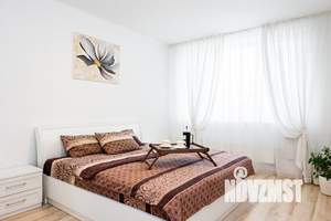 1-к квартира, посуточно, 55м2, 1/1 этаж