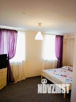 Студия квартира, посуточно, 32м2, 5/16 этаж