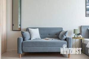 Студия квартира, посуточно, 30м2, 23/28 этаж