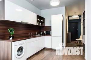 1-к квартира, посуточно, 25м2, 5/15 этаж