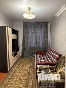 1-к квартира, на длительный срок, 30м2, 2/2 этаж