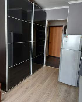 1-к квартира, на длительный срок, 28м2, 2/9 этаж