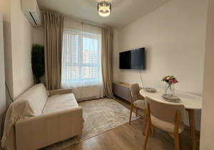 2-к квартира, на длительный срок, 48м2, 10/10 этаж