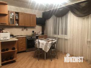 2-к квартира, на длительный срок, 50м2, 1/16 этаж