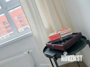 1-к квартира, посуточно, 35м2, 12/12 этаж