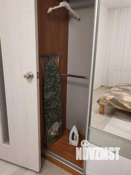 1-к квартира, на длительный срок, 32м2, 11/18 этаж