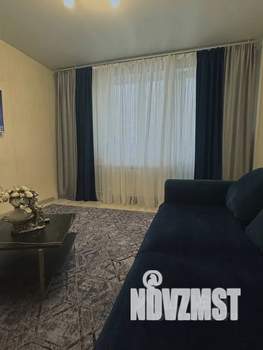 2-к квартира, посуточно, 45м2, 3/5 этаж