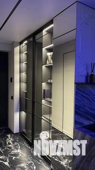 Студия квартира, посуточно, 30м2, 13/17 этаж