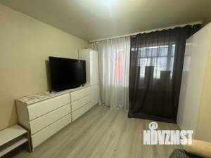 1-к квартира, посуточно, 52м2, 1/1 этаж