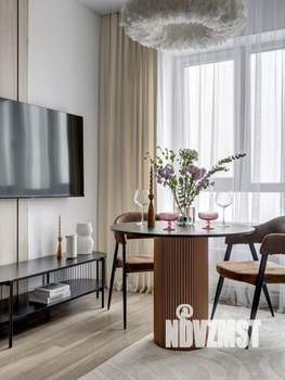 1-к квартира, на длительный срок, 46м2, 16/22 этаж