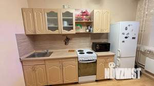 1-к квартира, посуточно, 37м2, 2/10 этаж