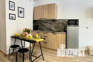 1-к квартира, посуточно, 29м2, 6/29 этаж