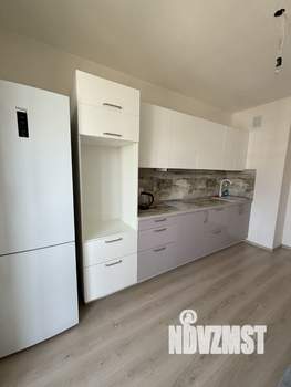 1-к квартира, на длительный срок, 36м2, 7/12 этаж