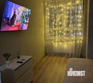 1-к квартира, посуточно, 27м2, 1/1 этаж
