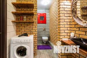 2-к квартира, посуточно, 77м2, 8/25 этаж