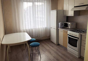 1-к квартира, на длительный срок, 33м2, 9/9 этаж