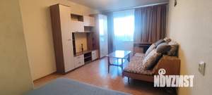 1-к квартира, на длительный срок, 38м2, 7/14 этаж