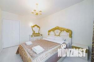 2-к квартира, посуточно, 70м2, 14/14 этаж