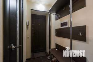 1-к квартира, посуточно, 33м2, 2/5 этаж