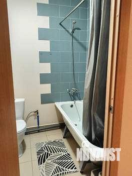 Студия квартира, на длительный срок, 21м2, 1/5 этаж