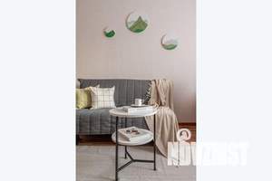 1-к квартира, посуточно, 42м2, 2/12 этаж