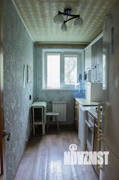 2-к квартира, на длительный срок, 44м2, 1/5 этаж