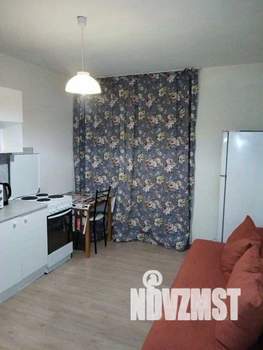 2-к квартира, посуточно, 38м2, 1/1 этаж