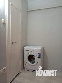 1-к квартира, на длительный срок, 29м2, 1/5 этаж
