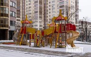 2-к квартира, на длительный срок, 125м2, 16/16 этаж