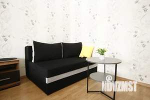 1-к квартира, посуточно, 58м2, 2/14 этаж