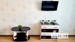 1-к квартира, посуточно, 41м2, 9/17 этаж