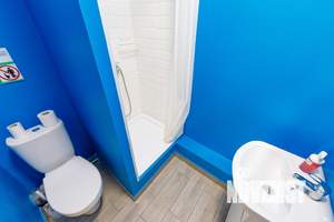 1-к квартира, посуточно, 18м2, 1/1 этаж