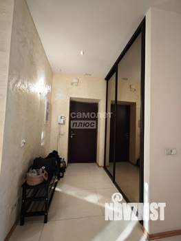 2-к квартира, на длительный срок, 110м2, 12/22 этаж