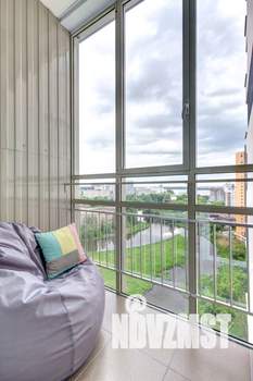 1-к квартира, посуточно, 47м2, 1/1 этаж